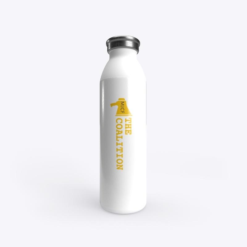 Stainless Tumbler Water Bottle