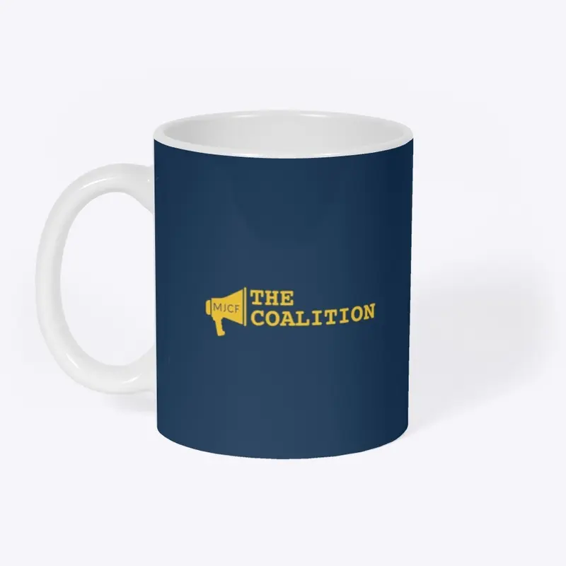 Coalition Mug